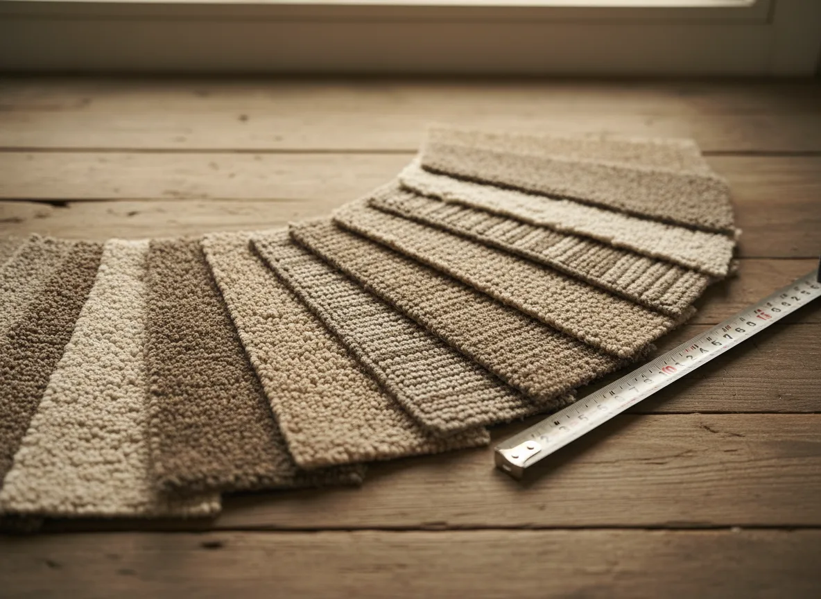 Carpet Installation Ceresco, MI FAQs